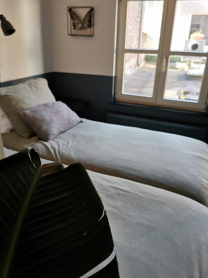 Milk And Cookies Bed and Breakfast Venlo Eksteriør billede