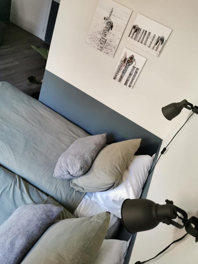 Milk And Cookies Bed and Breakfast Venlo Eksteriør billede