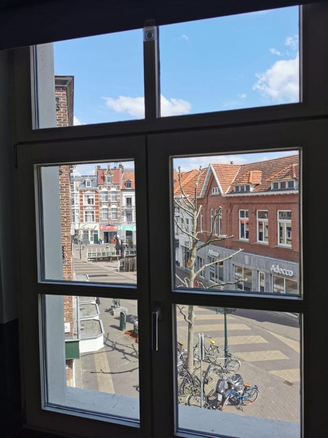 Milk And Cookies Bed and Breakfast Venlo Eksteriør billede