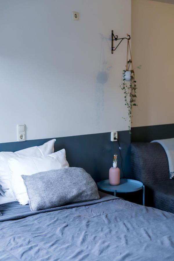 Milk And Cookies Bed and Breakfast Venlo Eksteriør billede